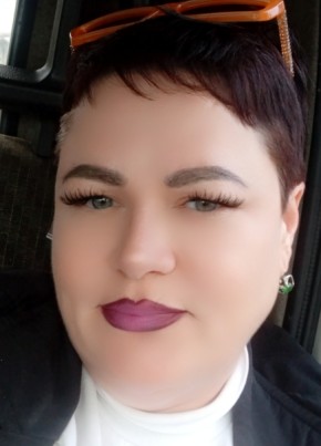 Ирина из Энгельса 43 года