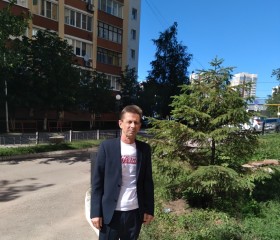 Сергей, 54 года, Чапаевск