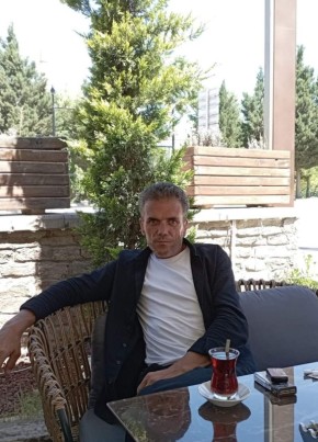 BAHRİ68 из Aksaray 42 года