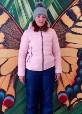 Наталья, 40, Россия, Кыштым