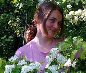 Ольга, 41 год, Хмільник