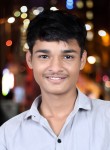 Viraj kadam, 19 лет, Pune