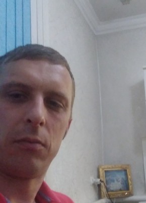 Александр, 41, Россия, Павловская