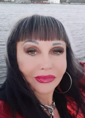 IRINA, 47, Russia, Sevastopol