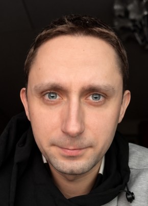 Алексей из Череповеца 34 года