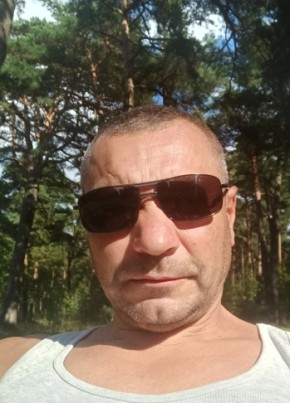 Тарас Северин, 52, Latvijas Republika, Rīga