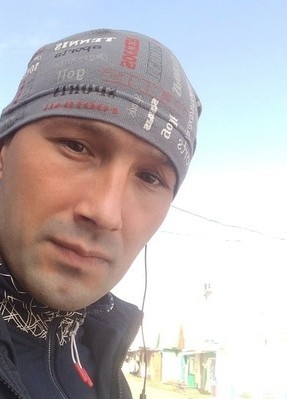 Кирилл, 35, Россия, Курагино