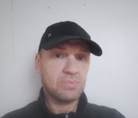Oleg, 49, Jakarta