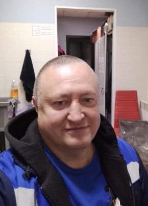 Геннадий из Новокузнецка 61 год