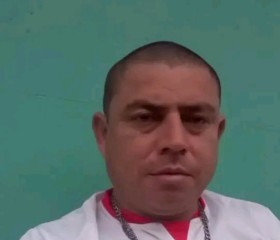 Ruben, 52, La Concepcion