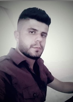 Mustafa, 22, Turkey, Adapazari