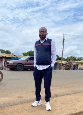 Dona из Yaoundé 41 год
