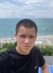 Радмир Бухаров, 19 лет, Альметьевск