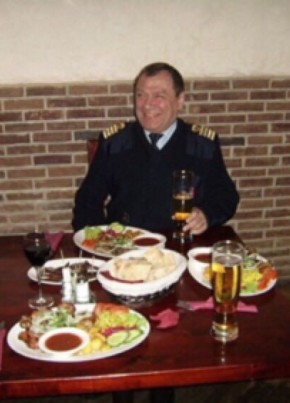 Юрий, 73, Россия, Калининград