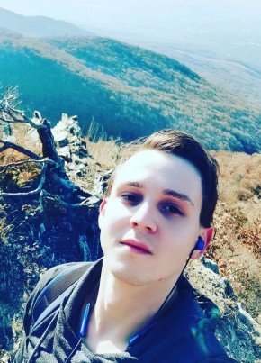 Aleksandr, 27, Russia, Voronezh