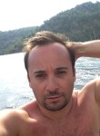 Kaan, 40, Mercin