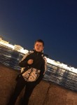Oleg, 22, Saint Petersburg