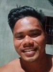 Jezrel Catibod, 26 лет, Lungsod ng Zamboanga