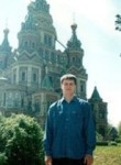 Алекс, 46 лет, Санкт-Петербург