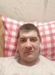 Юрий, 44 года, Новосибирск