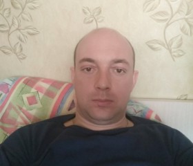Александр, 40 лет, Вихоревка