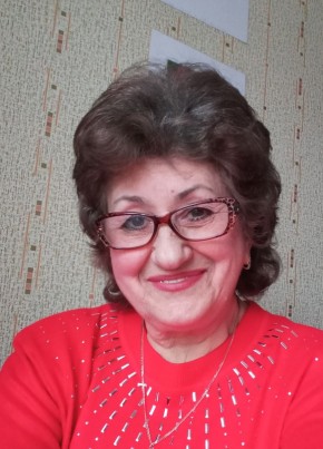Наталия, 68, Россия, Алексин