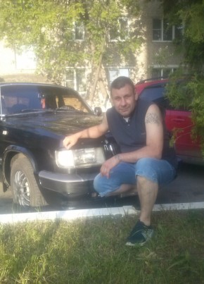 Александр, 41, Россия, Ступино
