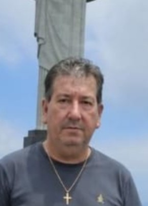 Paulo k n из Sarandi (Paraná) 52 года