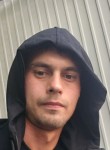 Dima, 26, Kurgan