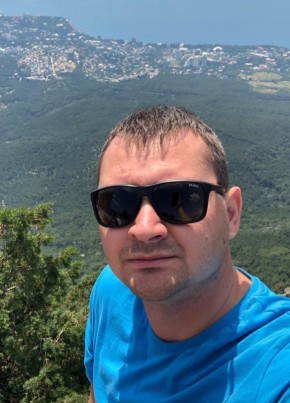 Андрей, 34, Россия, Севастополь