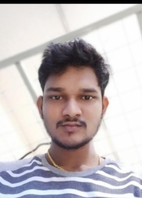 Kalyan, 28, India, Kanigiri