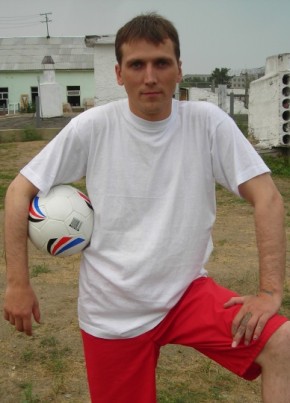 Dima, 49, Россия, Дмитров