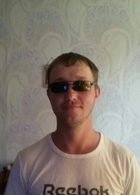 Сергиенко, 35, Россия, Ленинское (Еврейская)