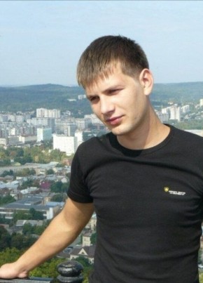 Дмитрий, 25, Россия, Колосовка
