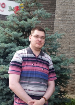Сергей, 43, Россия, Краснокамск
