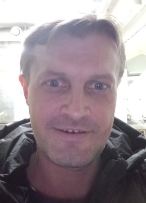 Ник из Ярославли 36 лет