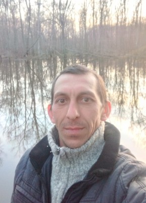 Юрий, 37, Рэспубліка Беларусь, Слаўгарад