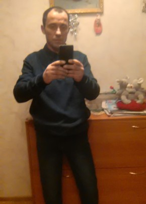 Ivan, 48, Ukraine, Budyenovka