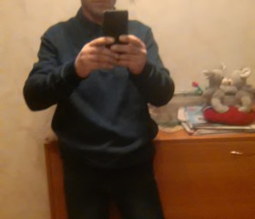 Ivan, 48, Yeysk