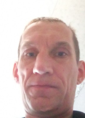Сергей из Великие Луки 43 года