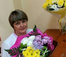 Елена, 56 лет, Лесосибирск