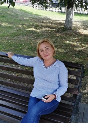 Марина, 48, Россия, Чехов