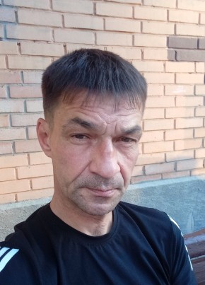 Tim, 52, Russia, Moscow