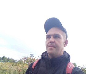 Seryega, 35, Rybnoye