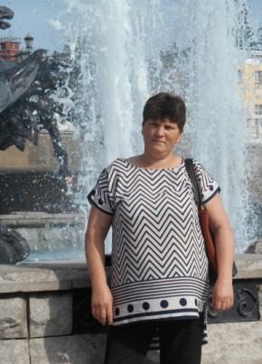 Елена, 59, Россия, Щигры