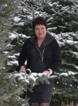Elena, 57  , Donetsk
