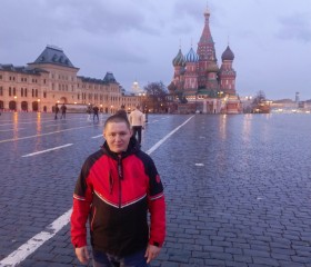 Дмитрий Гелсер, 33 года, Лиски