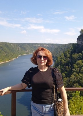 Марина из Салавата 55 лет