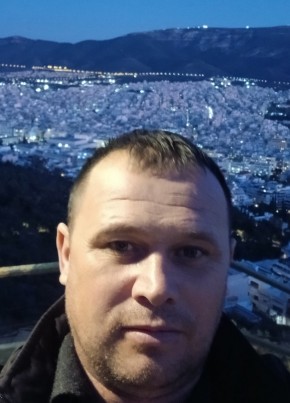Sergiu из Bălți 42 года