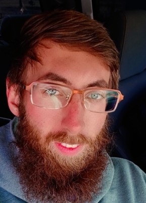 Chris из San Marcos (State of Texas) 32 года